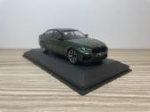 Parduodu Bmw M5 1/43 modeliuką - nuotraukos Nr. 6