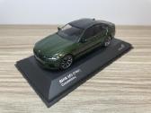 Parduodu Bmw M5 1/43 modeliuką - nuotraukos Nr. 8
