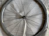 Karboniniai gravel Elite ratai - nuotraukos Nr. 4
