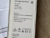 Oppo watch 41mm Wi-fi išmanus laikrodis wear OS - nuotraukos Nr. 5