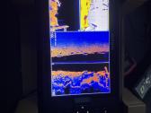 Garmin striker vivid 9sv