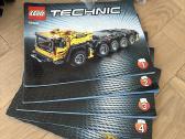 Lego Technic 42009 - nuotraukos Nr. 2