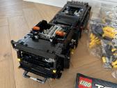 Lego Technic 42009 - nuotraukos Nr. 3
