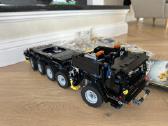 Lego Technic 42009 - nuotraukos Nr. 4