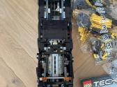 Lego Technic 42009 - nuotraukos Nr. 5