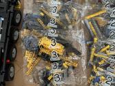 Lego Technic 42009 - nuotraukos Nr. 6