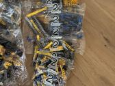Lego Technic 42009 - nuotraukos Nr. 7