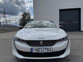 Peugeot 508 GT 2019 m. 165 kw 175 472 km - nuotraukos Nr. 2