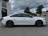 Peugeot 508 GT 2019 m. 165 kw 175 472 km - nuotraukos Nr. 4