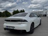 Peugeot 508 GT 2019 m. 165 kw 175 472 km - nuotraukos Nr. 5