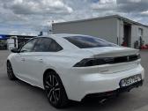 Peugeot 508 GT 2019 m. 165 kw 175 472 km - nuotraukos Nr. 6