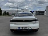 Peugeot 508 GT 2019 m. 165 kw 175 472 km - nuotraukos Nr. 7