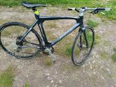 Plentinis dviratis Avenue Spirit XS 3000