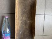 Autentiška maža gelda labai geros būklės