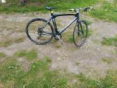 Plentinis dviratis Avenue Spirit XS 3000 - nuotraukos Nr. 2