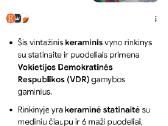 Virtuvės reikmenys ,aksesuarai - nuotraukos Nr. 3