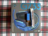 Logitech G733