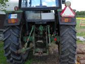 John deere 3130 visa arba galima dalimis. - nuotraukos Nr. 2