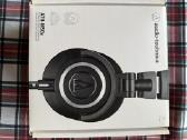 Audio-technika Ath-50x - nuotraukos Nr. 3