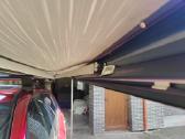 Thule Omnistor 6300 markizės - nuotraukos Nr. 4