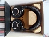Audio-technika Ath-50x - nuotraukos Nr. 4