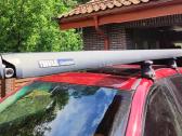 Thule Omnistor 6300 markizės