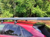 Thule Omnistor 6300 markizės - nuotraukos Nr. 2