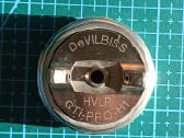 Pulverizatorius Devilbiss Gti Pro Lite - nuotraukos Nr. 3