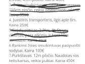 Žemės ūkio ir kita technika - nuotraukos Nr. 6