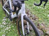 Carbon Pronghorn Road X GRX Di2 2025 - nuotraukos Nr. 3