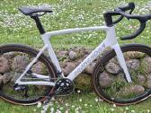 Carbon Pronghorn Road X GRX Di2 2025 - nuotraukos Nr. 2