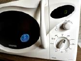 Samsung mikrobangų krosnelė - 20 Eur - nuotraukos Nr. 2