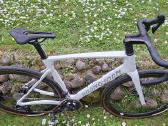 Carbon Pronghorn Road X GRX Di2 2025 - nuotraukos Nr. 5