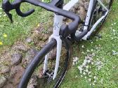 Carbon Pronghorn Road X GRX Di2 2025 - nuotraukos Nr. 4