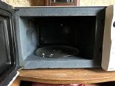 Samsung mikrobangų krosnelė - 20 Eur - nuotraukos Nr. 3
