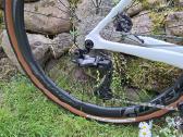 Carbon Pronghorn Road X GRX Di2 2025 - nuotraukos Nr. 6