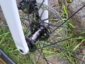 Carbon Pronghorn Road X GRX Di2 2025 - nuotraukos Nr. 7