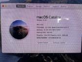 Mac mini 2012 i7 16ram 500gb