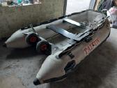 Valtis Taifun 290/AL - nuotraukos Nr. 3