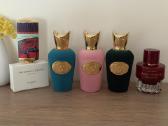 Ganymede originalūs kvepalai - nuotraukos Nr. 11