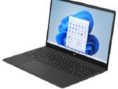 Hp 15 Athlon 2120u 2,4ghz/4gb/128gb - 190eur.