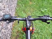 Prophete Graveler Big&fast E-MTB - nuotraukos Nr. 7