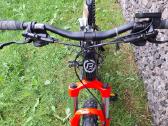 Prophete Graveler Big&fast E-MTB - nuotraukos Nr. 6