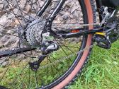 Prophete Graveler Big&fast E-MTB - nuotraukos Nr. 9