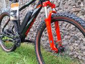 Prophete Graveler Big&fast E-MTB - nuotraukos Nr. 4