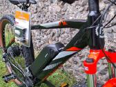 Prophete Graveler Big&fast E-MTB - nuotraukos Nr. 5