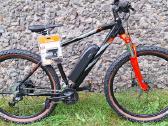 Prophete Graveler Big&fast E-MTB - nuotraukos Nr. 3
