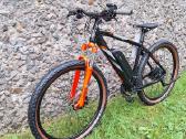 Prophete Graveler Big&fast E-MTB - nuotraukos Nr. 2