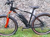 Prophete Graveler Big&fast E-MTB