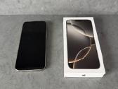 iPhone 16 Pro Max 256gb Natural Titanium - nuotraukos Nr. 2